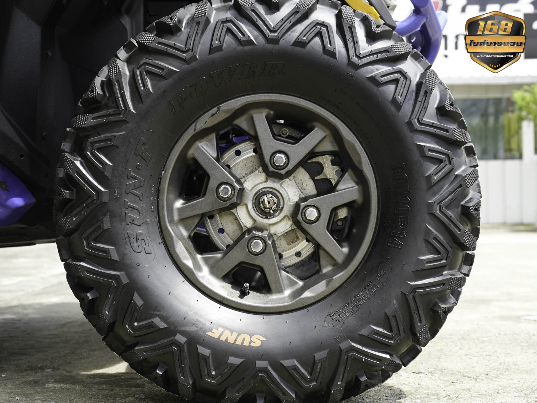 POLARIS RZR PRO XP ปี 2020 เเต่งเต็ม