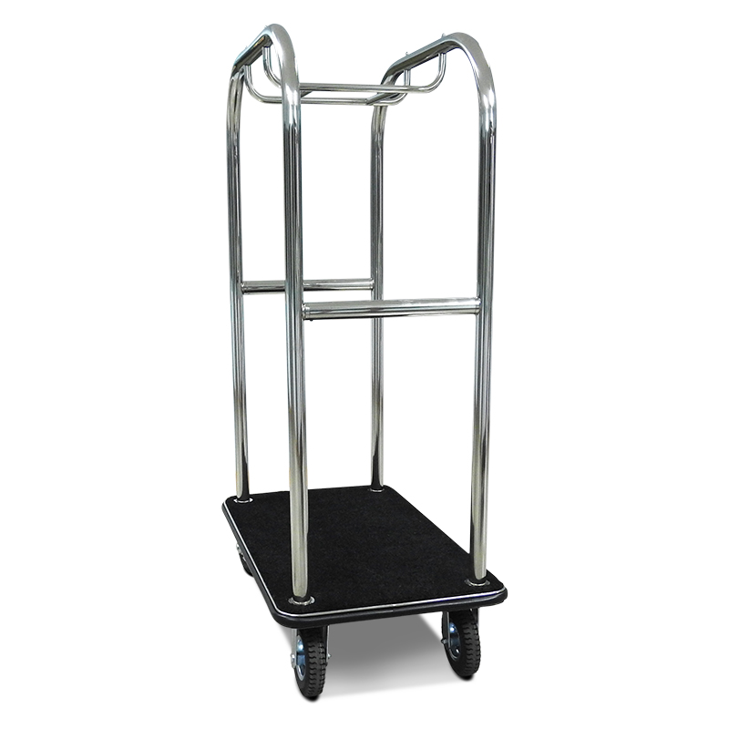 Hotel luggage cart-Luggage Hand Trolley