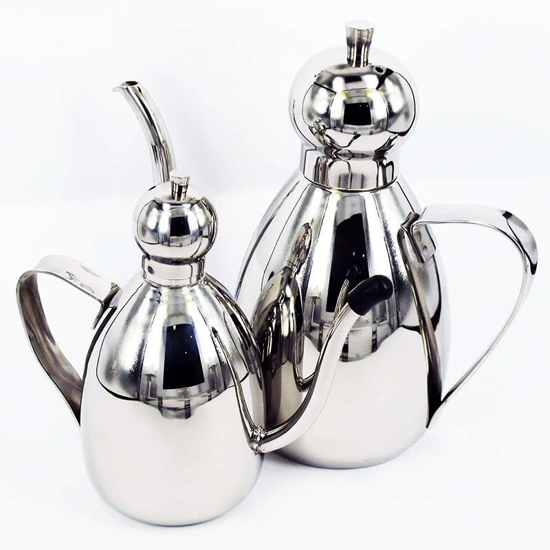 กาใส่น้ำมัน (Oil pot) 0.25 ลิตร