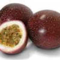 เสาวรสหวานสีม่วง 30 เมล็ด/ซอง