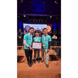 เมล็ดโกโก้ Raw Dried CaCao Beans (950g) เมล็ดโกโก้แห้งจันทบุรี โกโก้จันท์