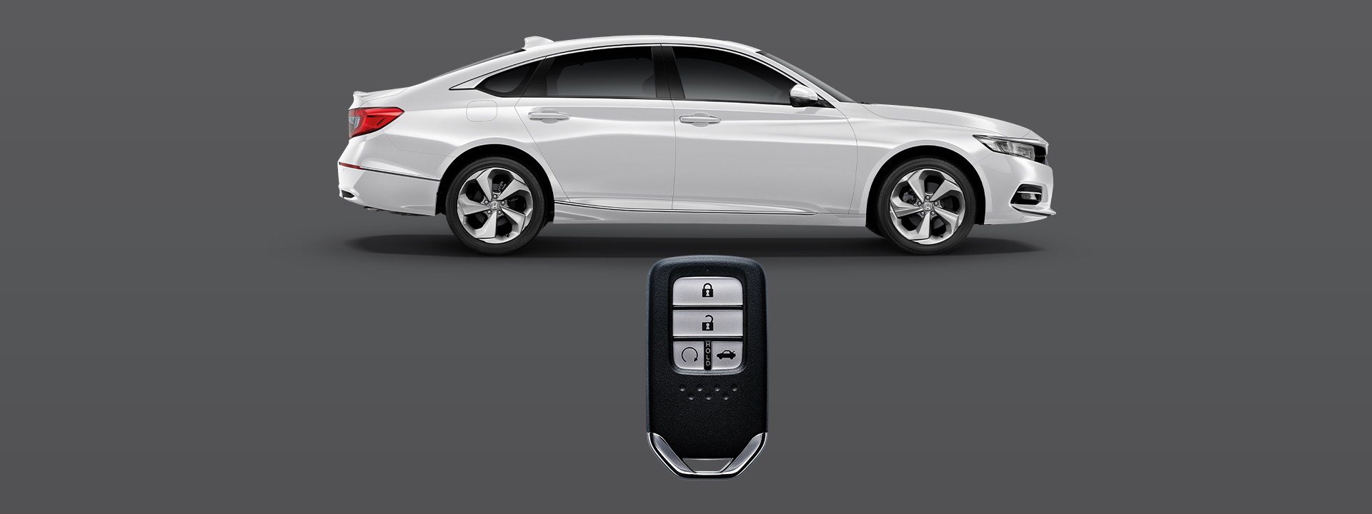 รถเช่า ขอนแก่น - All New Honda Accord 1.5 Turbo EL รถเช่าสนามบินขอนแก่น (Car rental khonkaen airport)