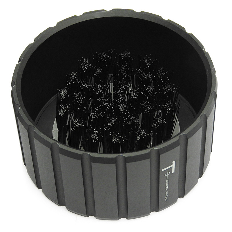 เข็มเกลี่ยกาแฟ MUVNA PI DISTRIBUTOR 8 เข็ม 58mm.