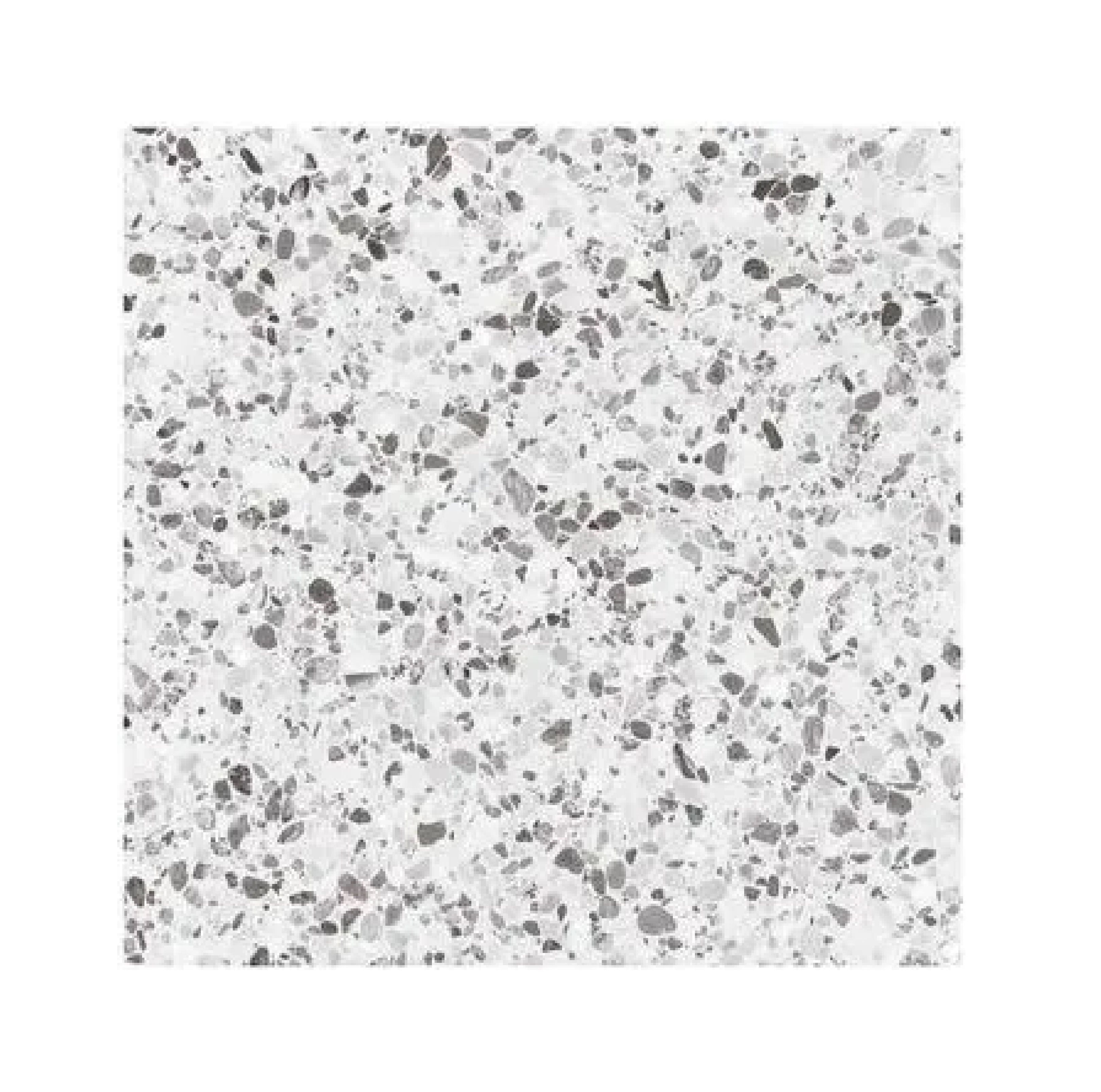 กระเบื้องพื้น KASSA รุ่น นิวตั้น เกรย์ ขนาด 30 x 30 ซม. (กล่อง 11 แผ่น) สีเทา