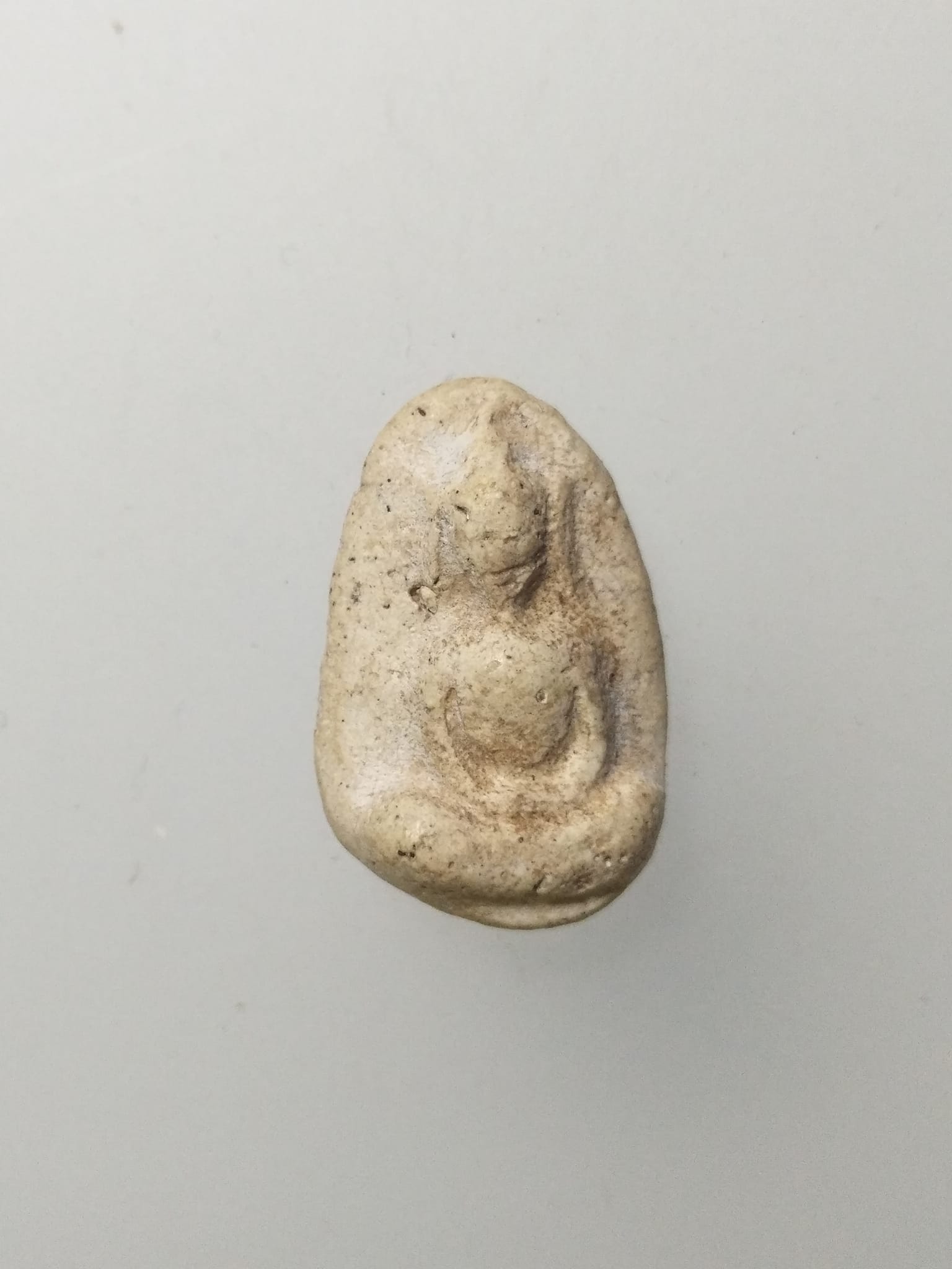 F251 พระวัดพลับ