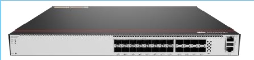 Huawei รุ่น CloudEngine S6750-S16X8YZ