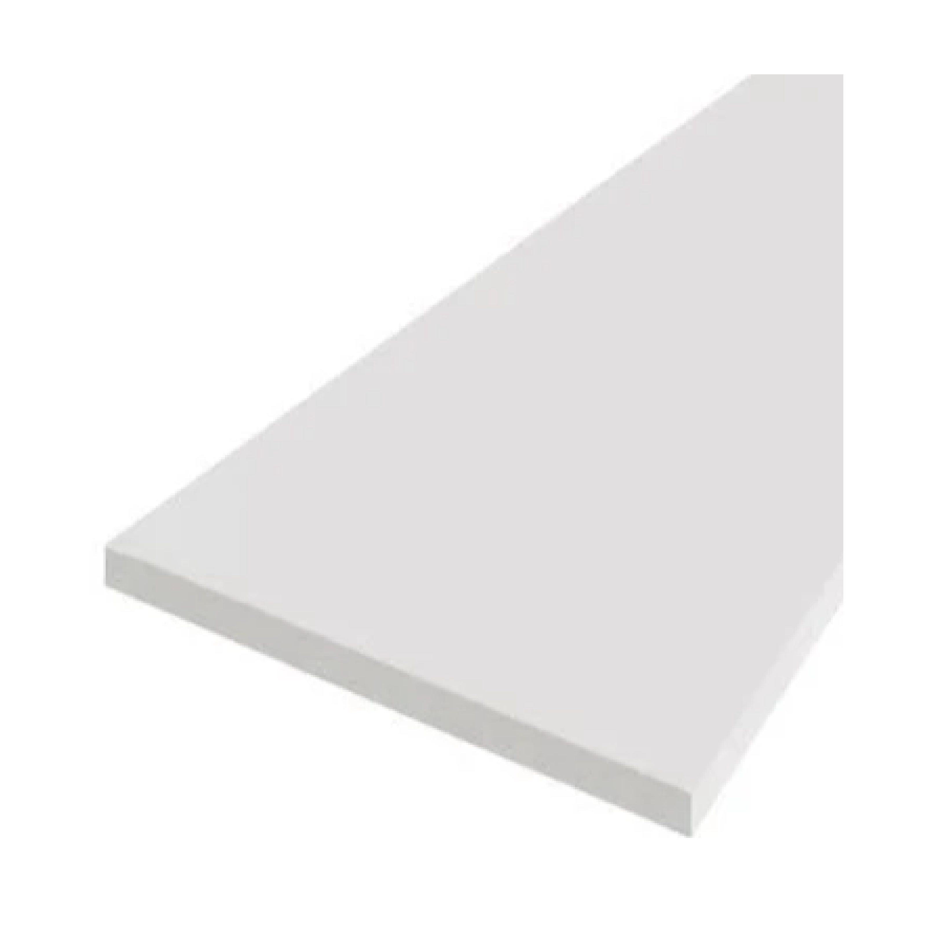 ผนัง เฌอร่า บอร์ดโปร รุ่น ขอบตรง ขนาด 120 x 240 x 0.6 ซม. สีธรรมชาติ
