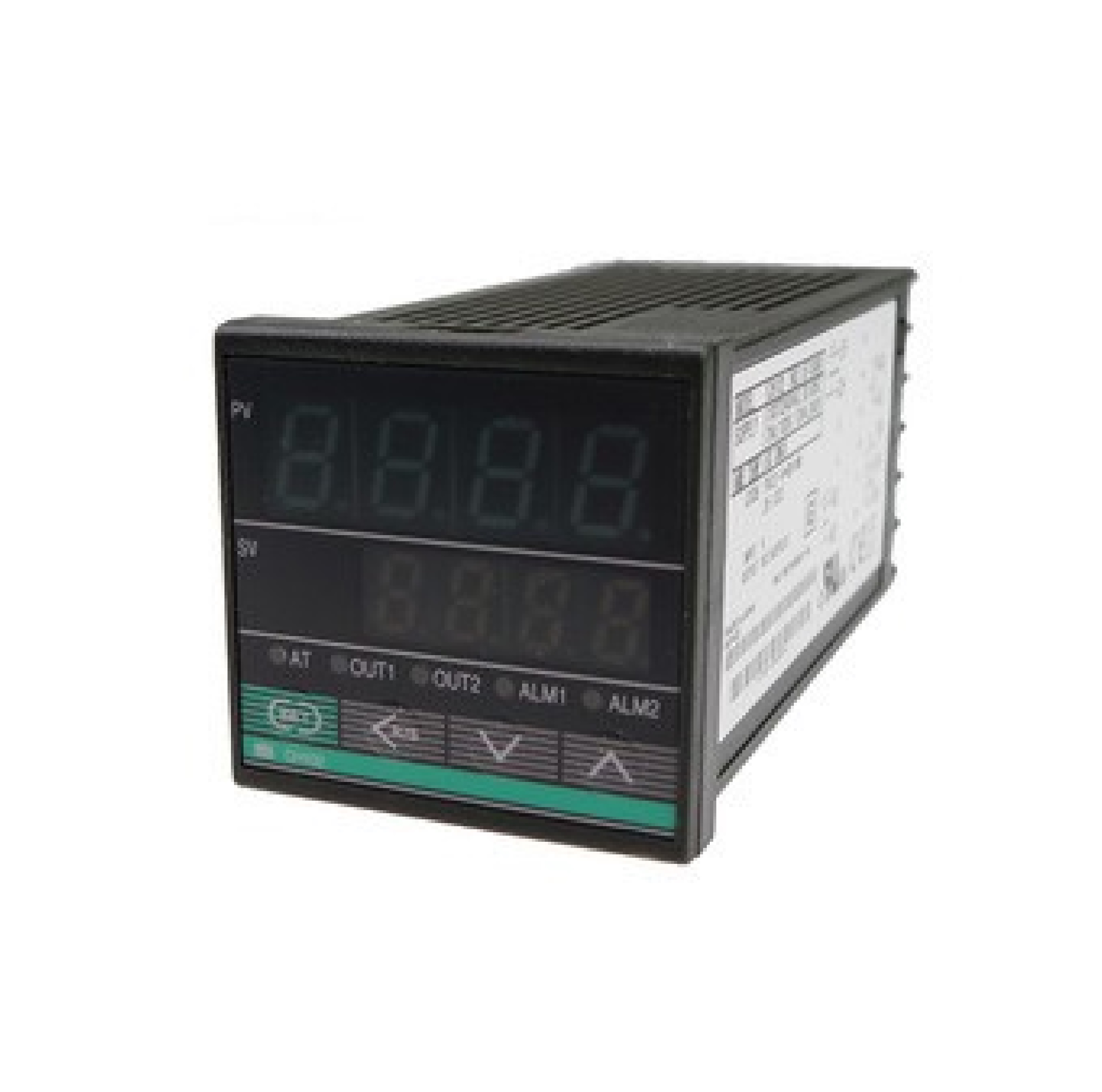 PNC Temp Digital Rang 0-1300C ขนาด 72x72