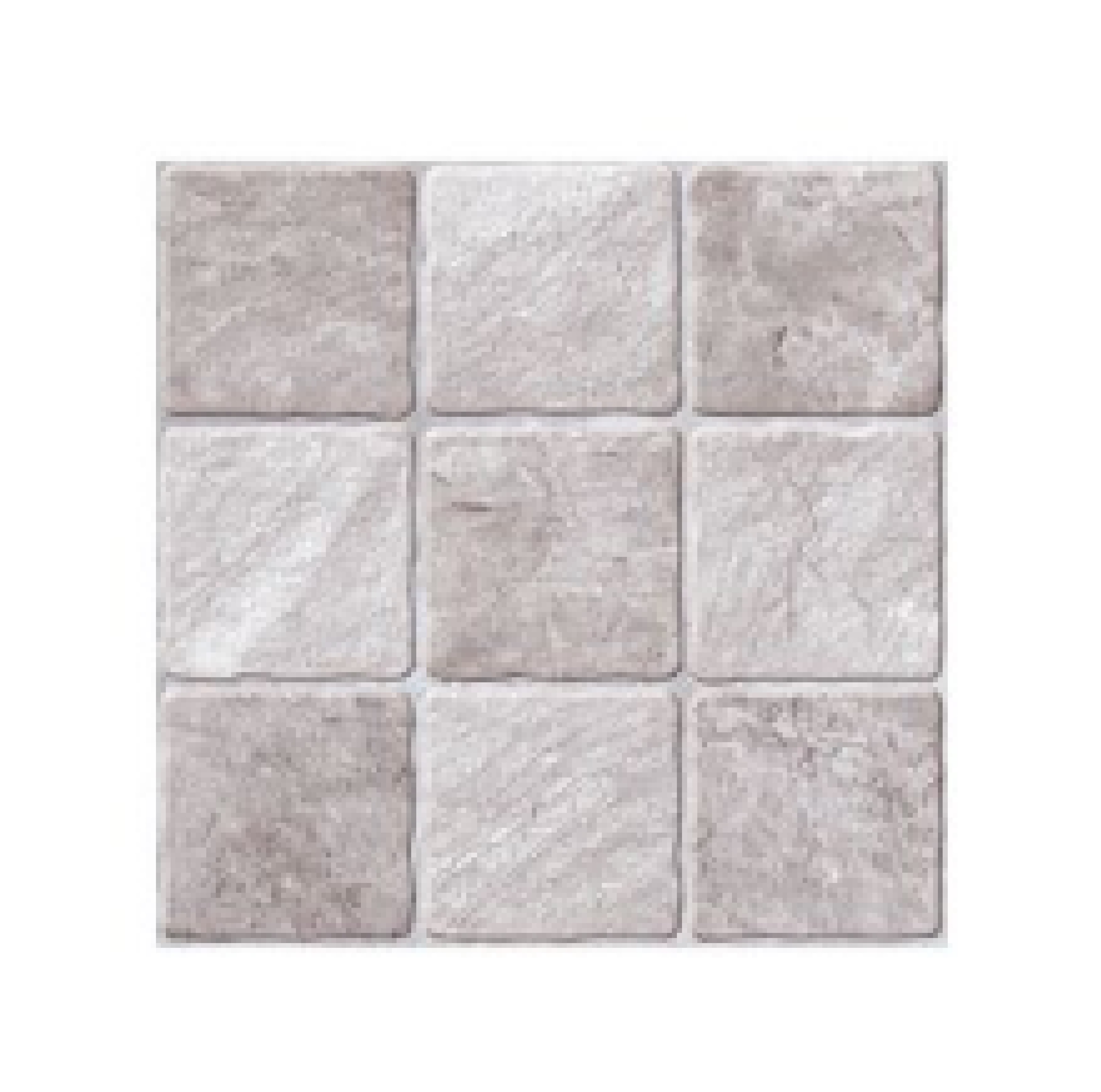 กระเบื้องพื้น DURAGRES รุ่น ศิลา เทา (Anti-Slip R11) ขนาด 30 x 30 ซม. (กล่อง 11 แผ่น) สีเทา