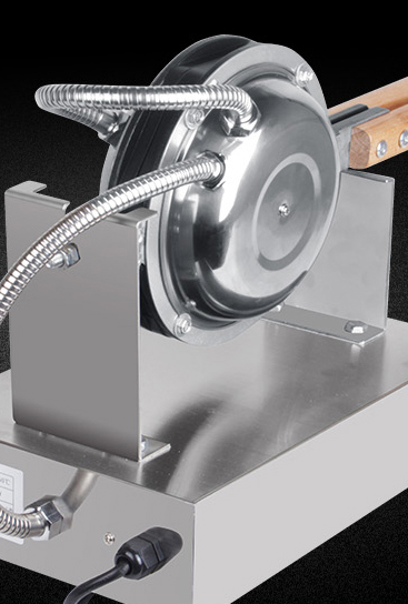 Hongkong Waffle 1.4 KW. 1608-124