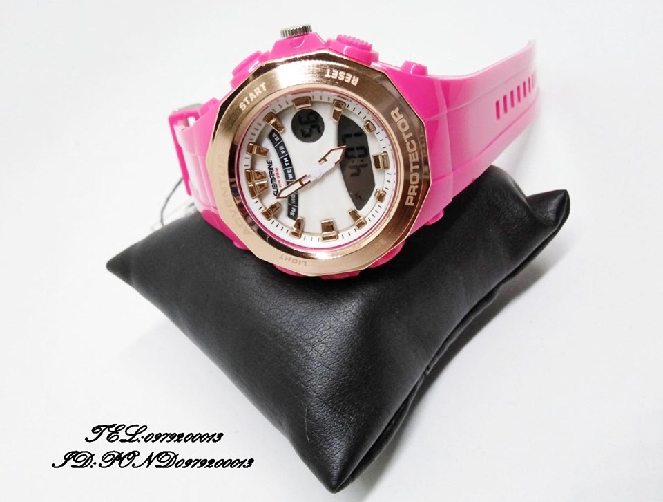 นาฬิกา Us submarine ของแท้100% รุ่นTP3204L