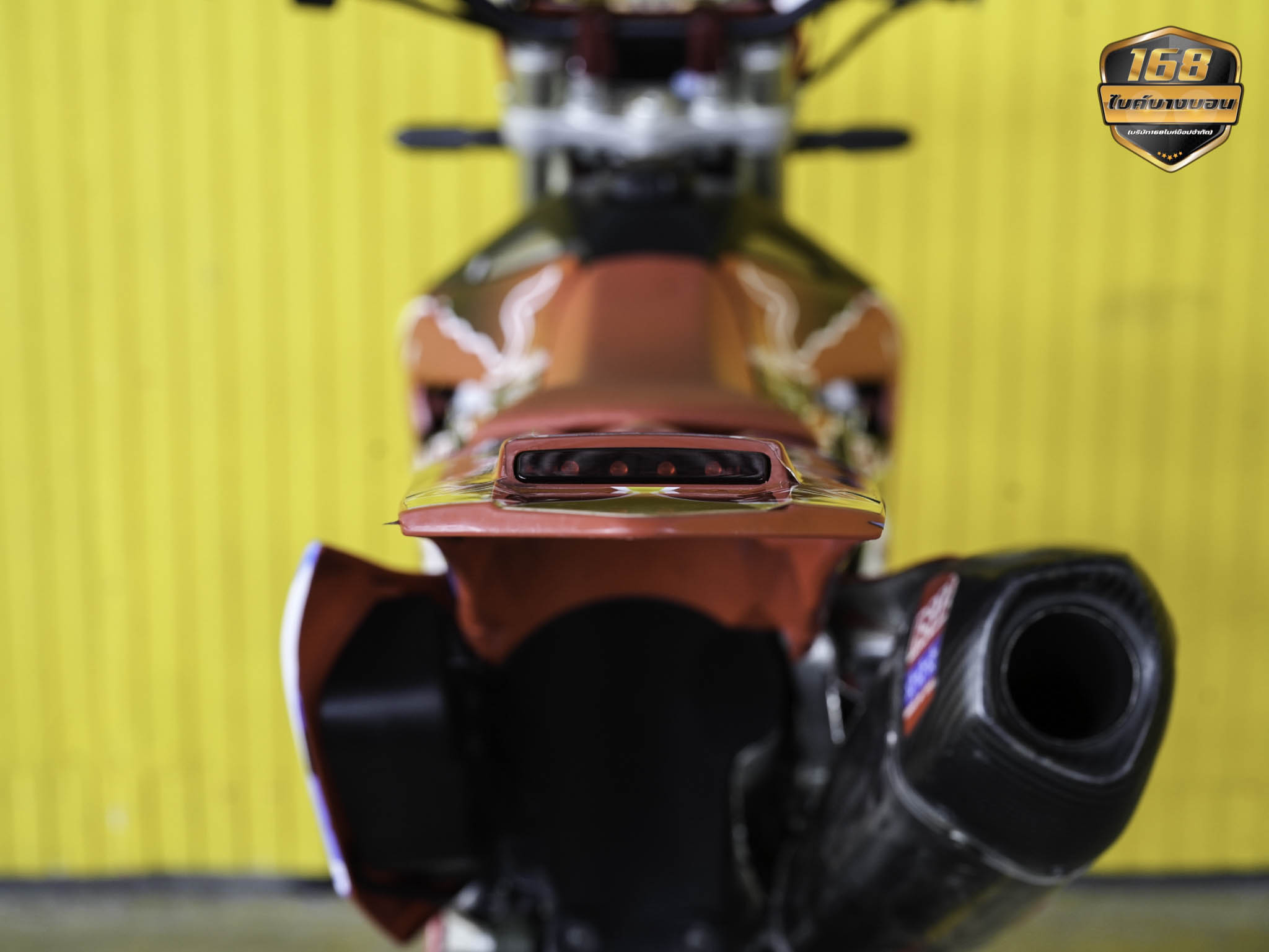 All New Honda CRF450RL จดปี 2022 ดาวห์เริ่มต้นที่ 39,000 บ.