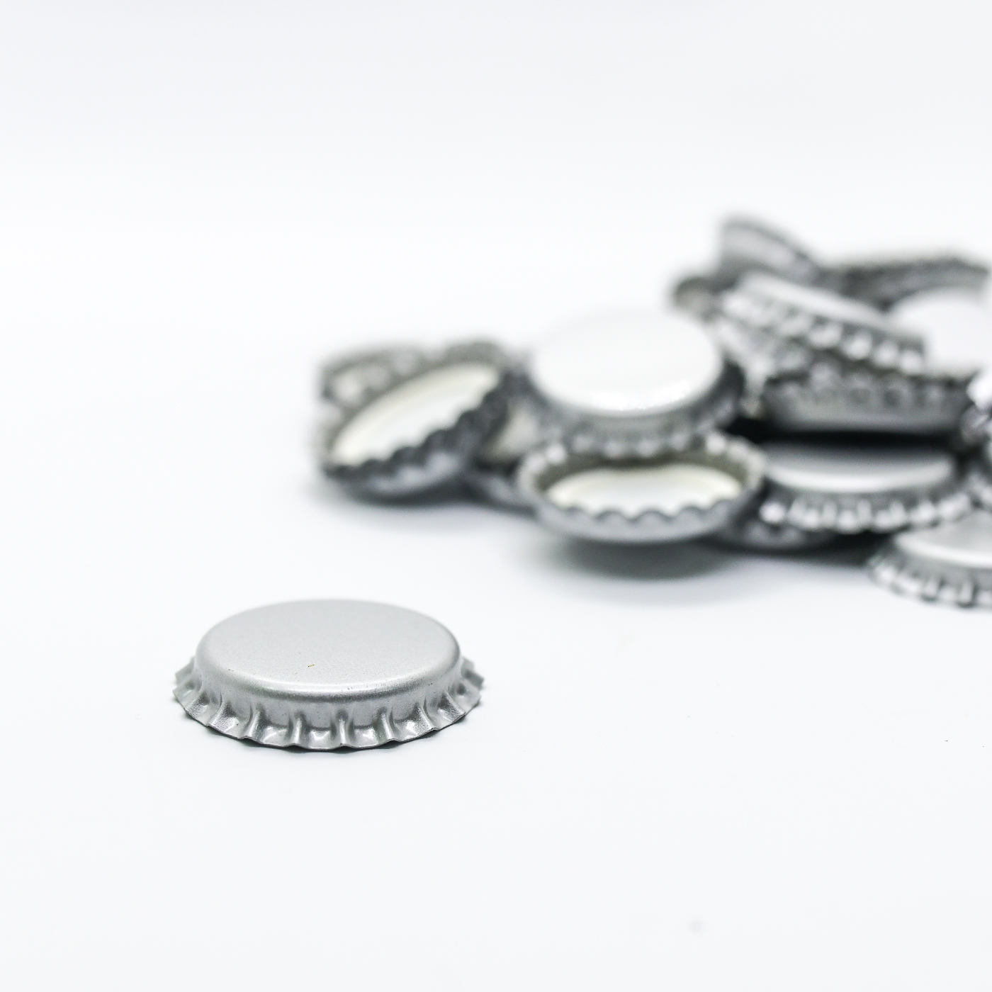 Cap (100 pcs)