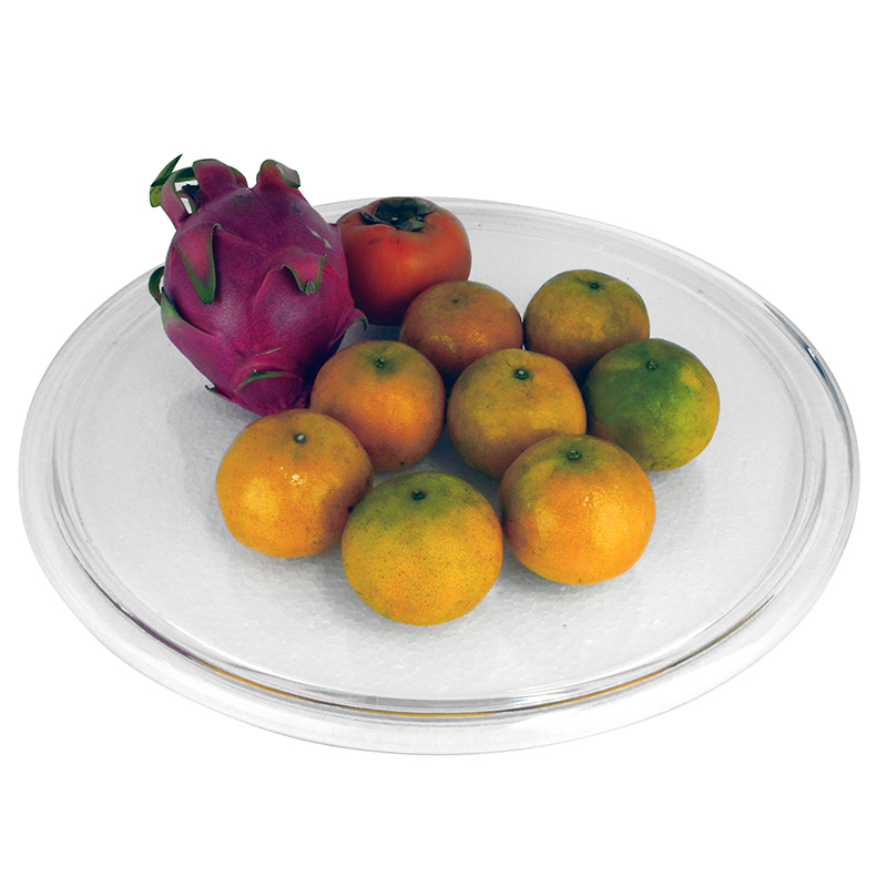 Base-Tray with Cover 14 inchs 1607-008