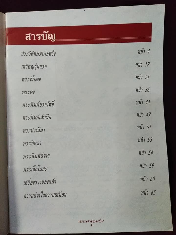 หลวงพ่อพริ้ง วัดบางปะกอก