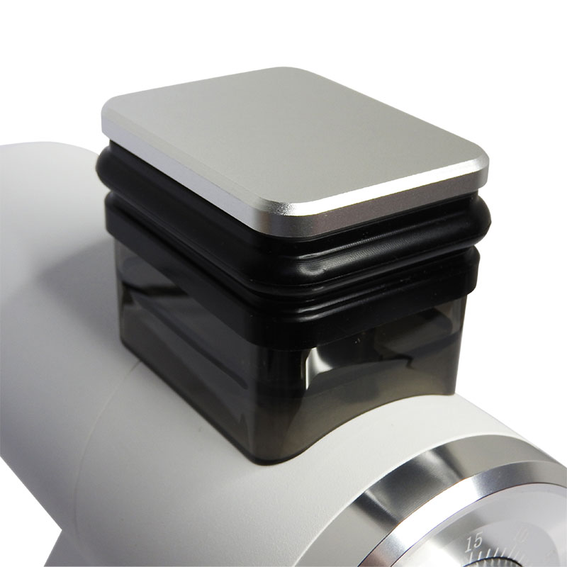 เครื่องบด A6 เอเพรสโซ่ เฟืองบด Ø74 mm