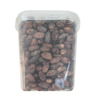เมล็ดโกโก้ Raw Dried CaCao Beans (950g) เมล็ดโกโก้แห้งจันทบุรี โกโก้จันท์