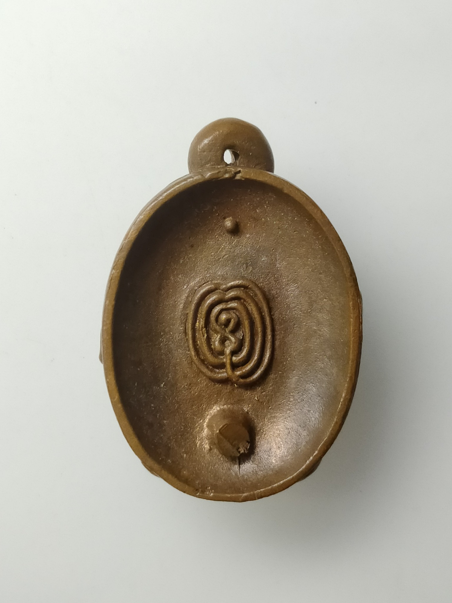 H491 หลวงปู่อุดมทรัพย์ สิริคุตโต พ่อปู่แม่ย่า (กำเนิดบุญ) สุดยอดเมตตามหานิยม