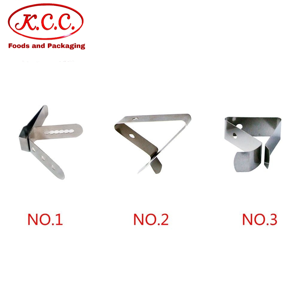 คลิปวัดอุณหภูมิกาแฟ สแตนเลส