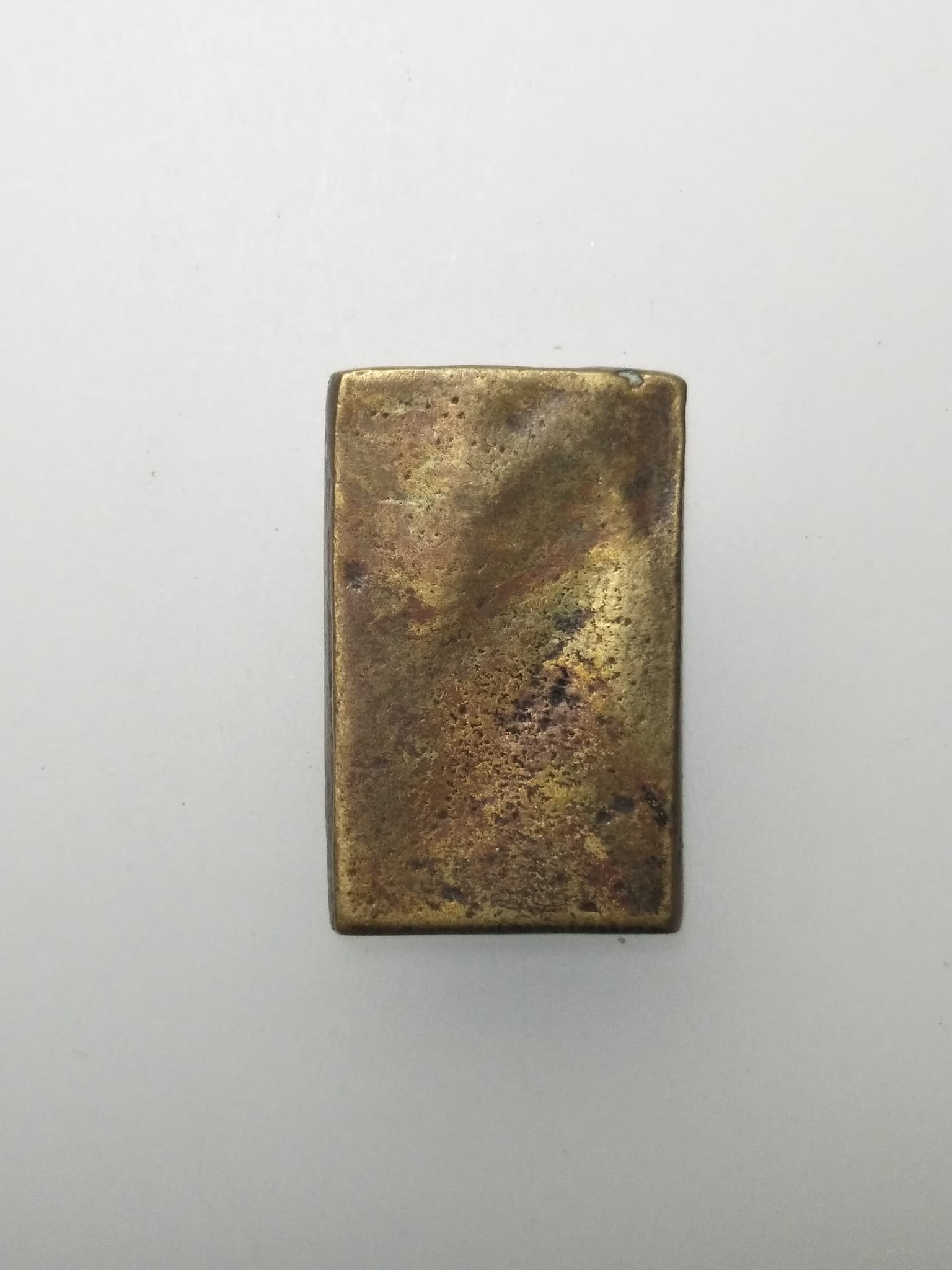 E246 เหรียญหล่อหลวงปู่ศุข วัดปากคลอมมะขามเฒ่า จ.ชัยนาท