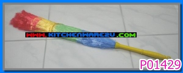 P01429 แปรงปัดฝุ่นไนล่อน ราคาต่อโหล (180 บ/โหล ส่ง 15 บาท ขายส่งทุกอย่าง 20 บาท)
