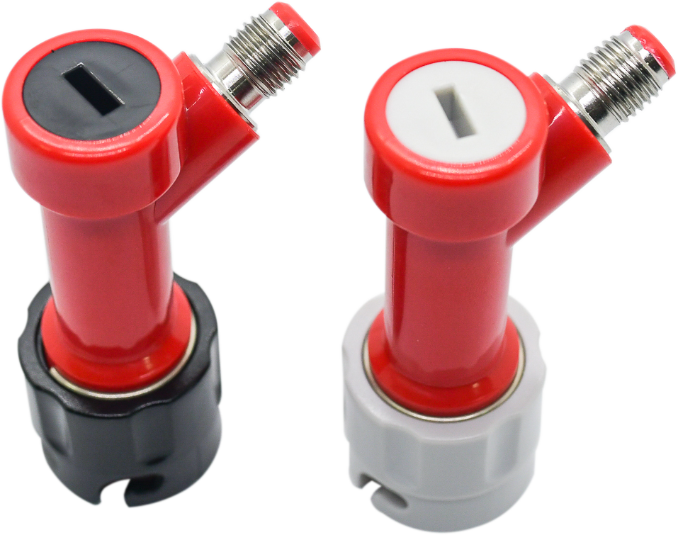 Pin-lock pair