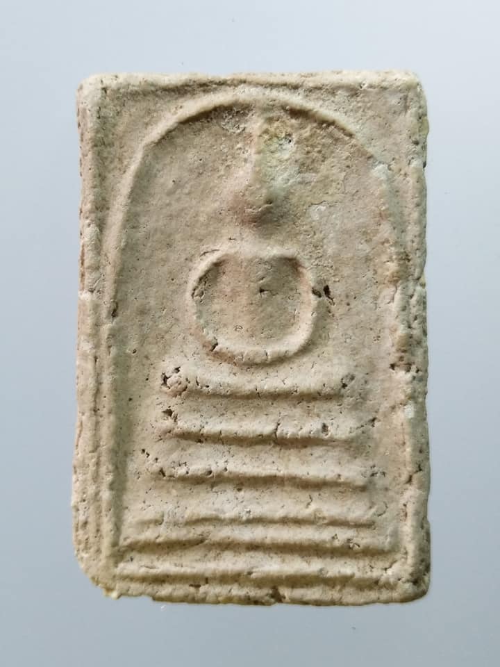 A279 พระสมเด็จ