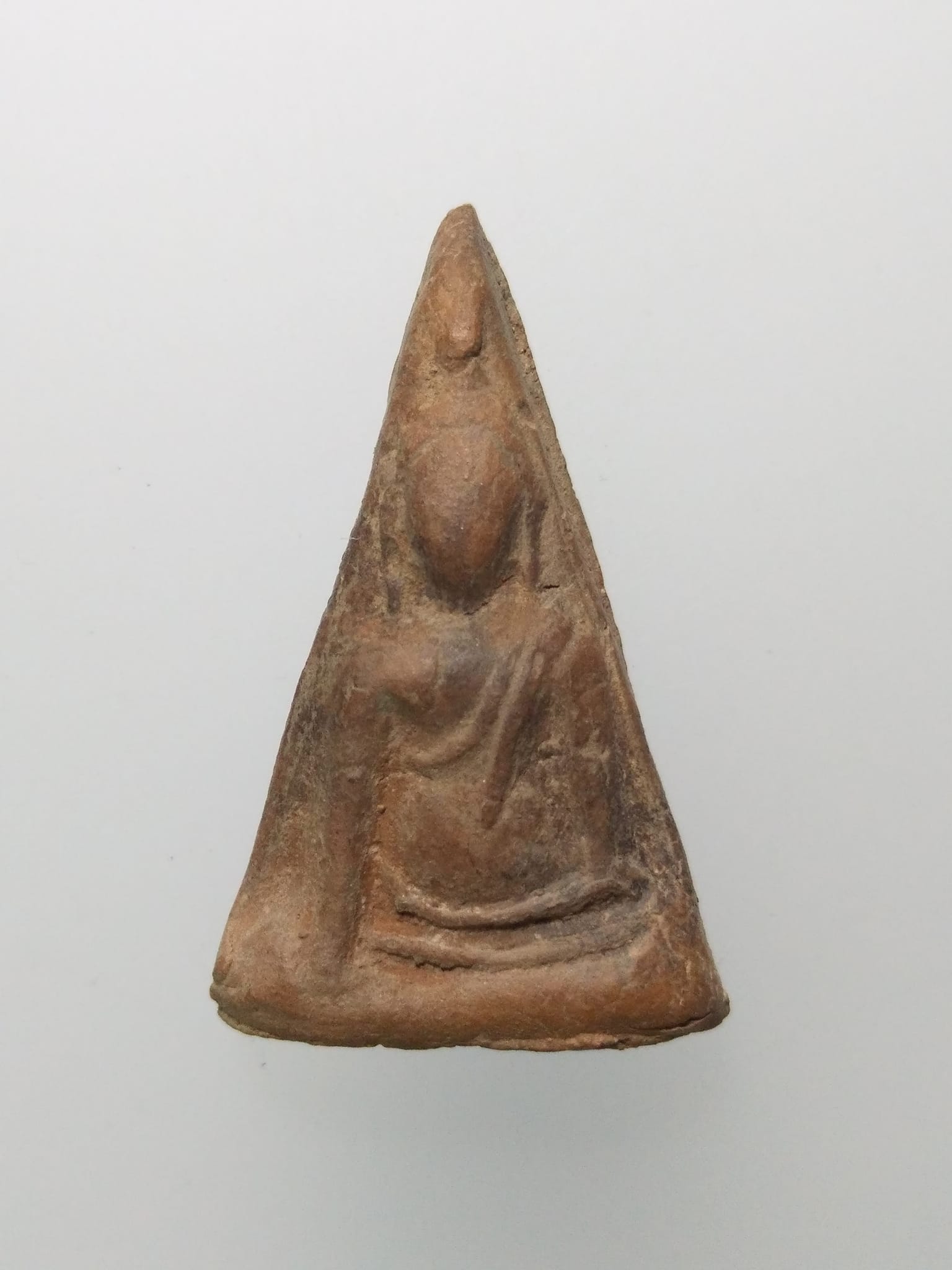 F122 พระนางพญาอาจารย์ถนอม