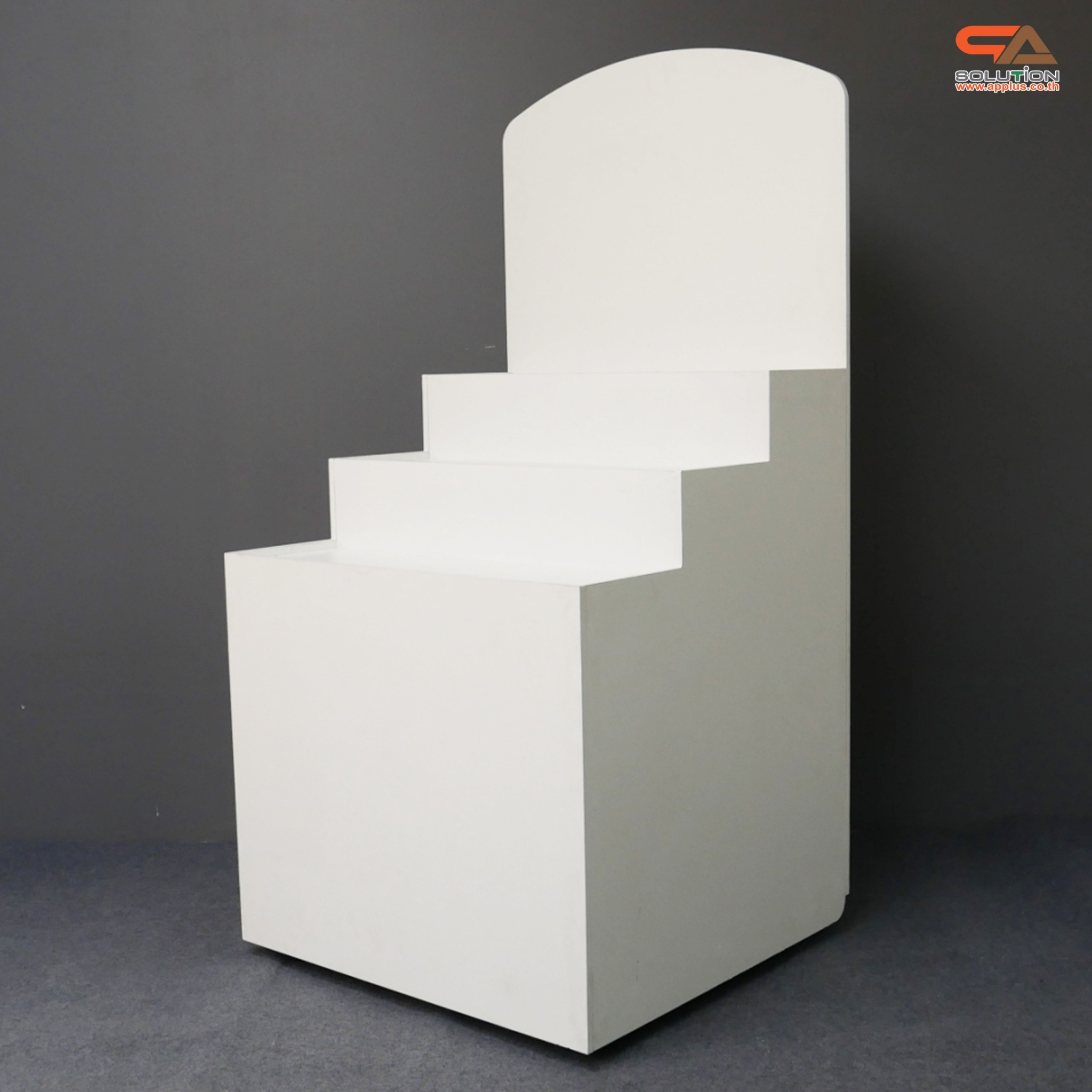 เกมส์ CARNIVAL โยนห่วงคล้องแท่ง ขนาด (W) 80 x (L)64 x (H)160 cm. ชุดแท่งตั้งพร้อมห่วง 36 อัน (คละสี คละขนาด)