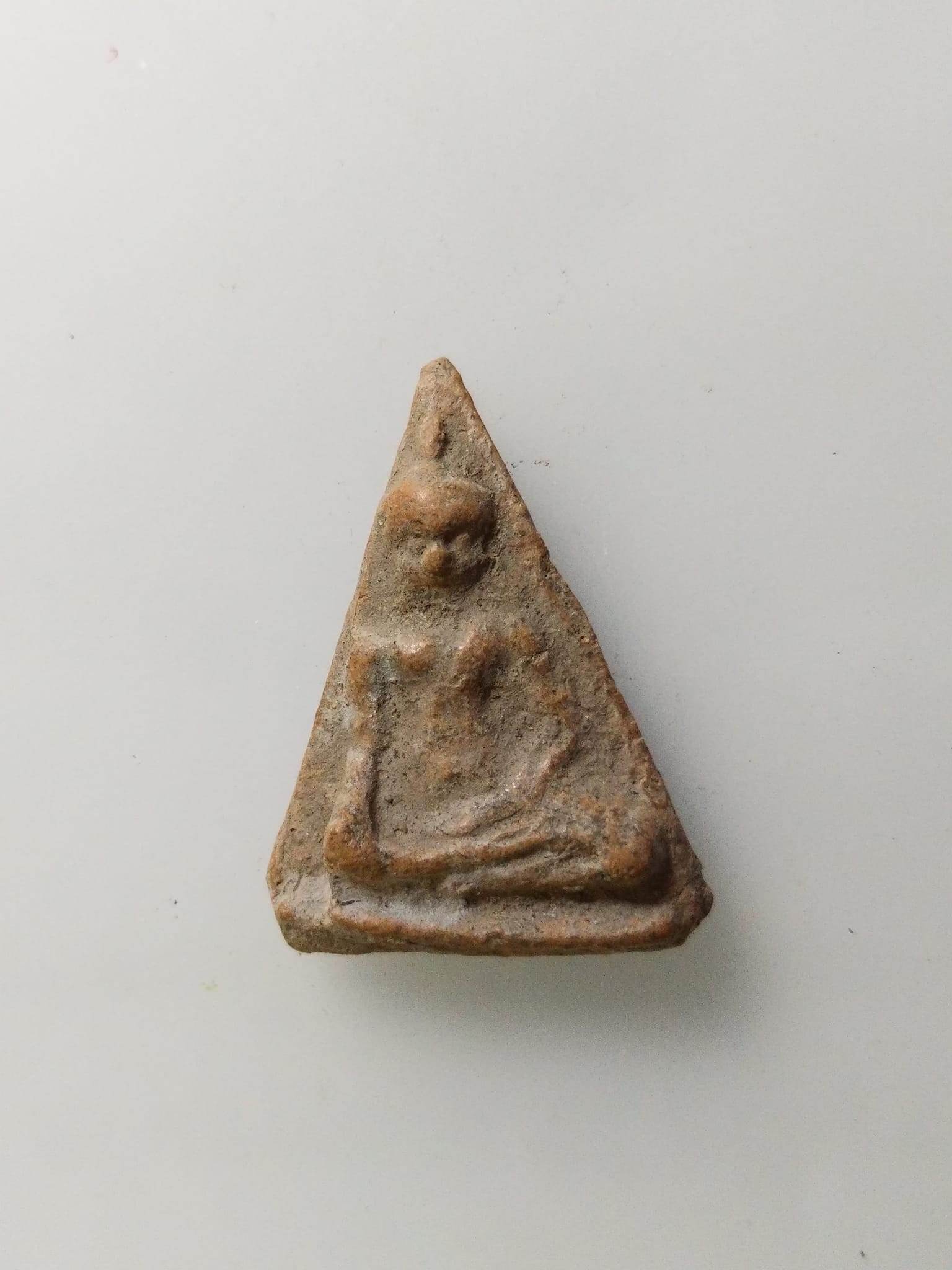 F358 พระนางกำแพง