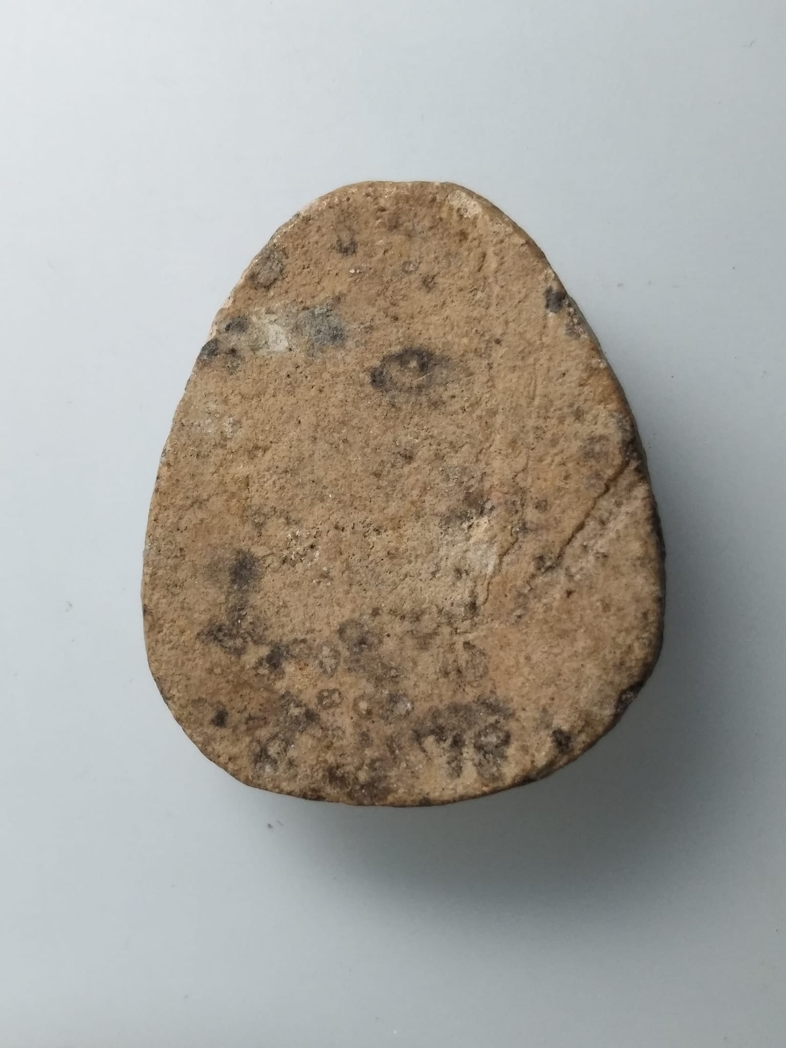 G892 พระปิดตา ไม่ทราบที่