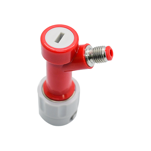 Pin-lock 2 pin