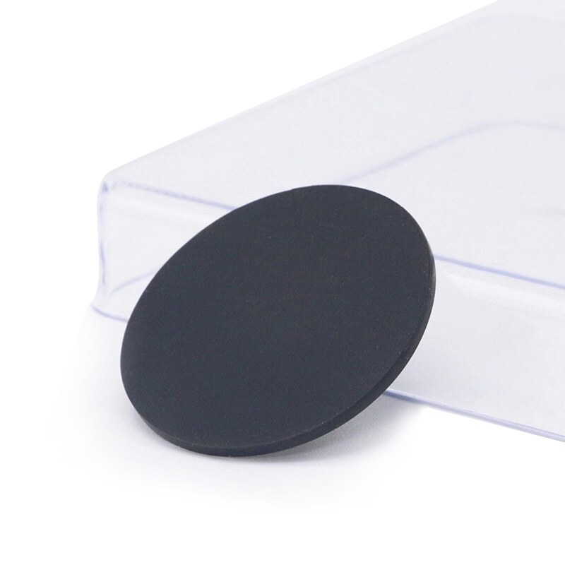 Rubber Backflush Insert (For cleaning group head of coffee machine)