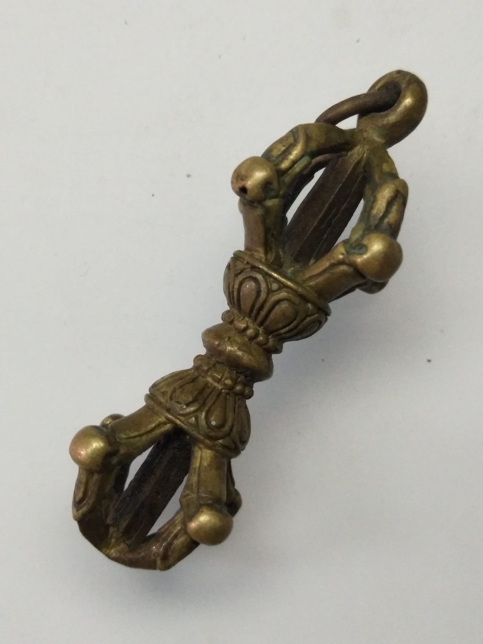 G435 วัชระ