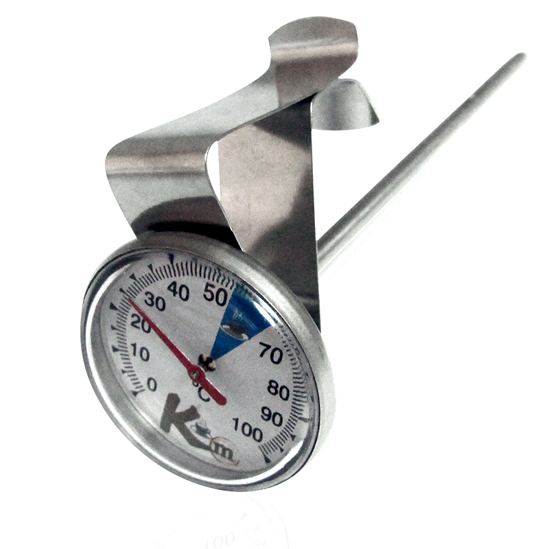 Thermometer for kitchen