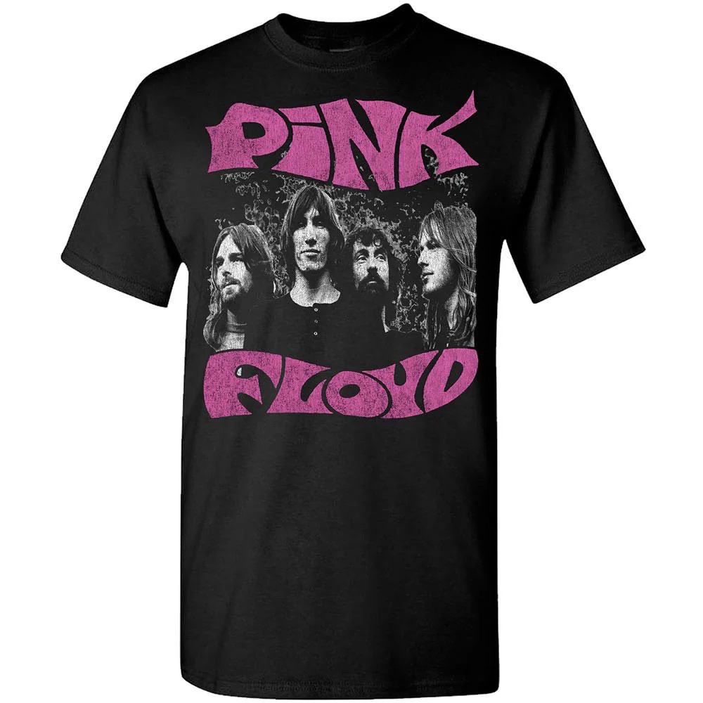 🇺🇸[PREORDER] เสื้อวง PINK FLOYD T-SHIRT รวมลายสุดฮิต ลิขสิทธิ์แท้จาก USA
