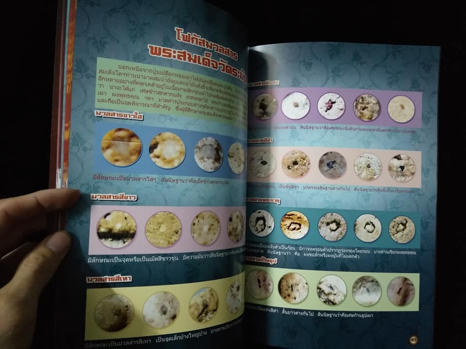 จักรพรรดิพระเครื่องพระสมเด็จวัดระฆัง