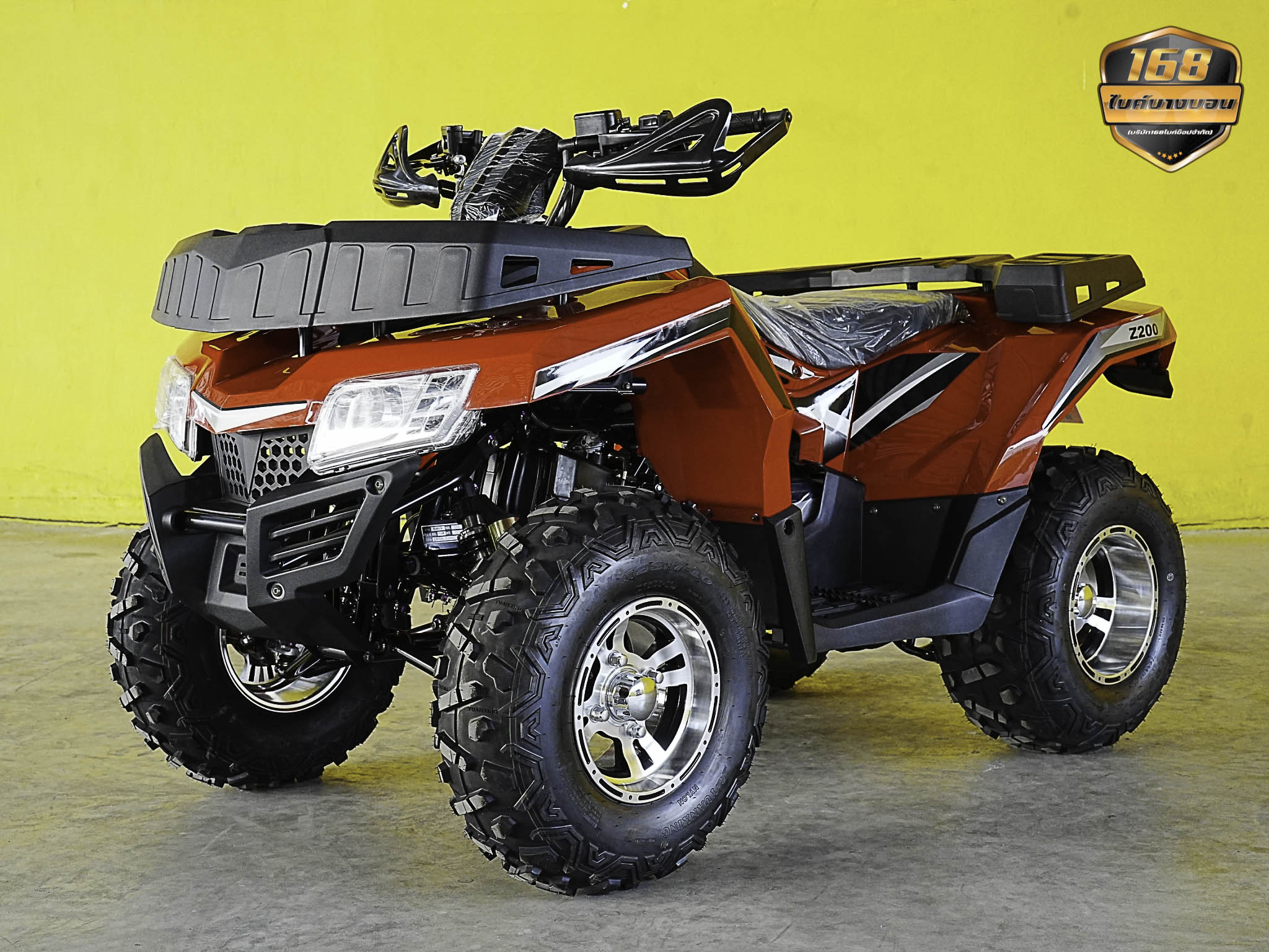 KONIK Z200 ล้างสต๊อค 69,000