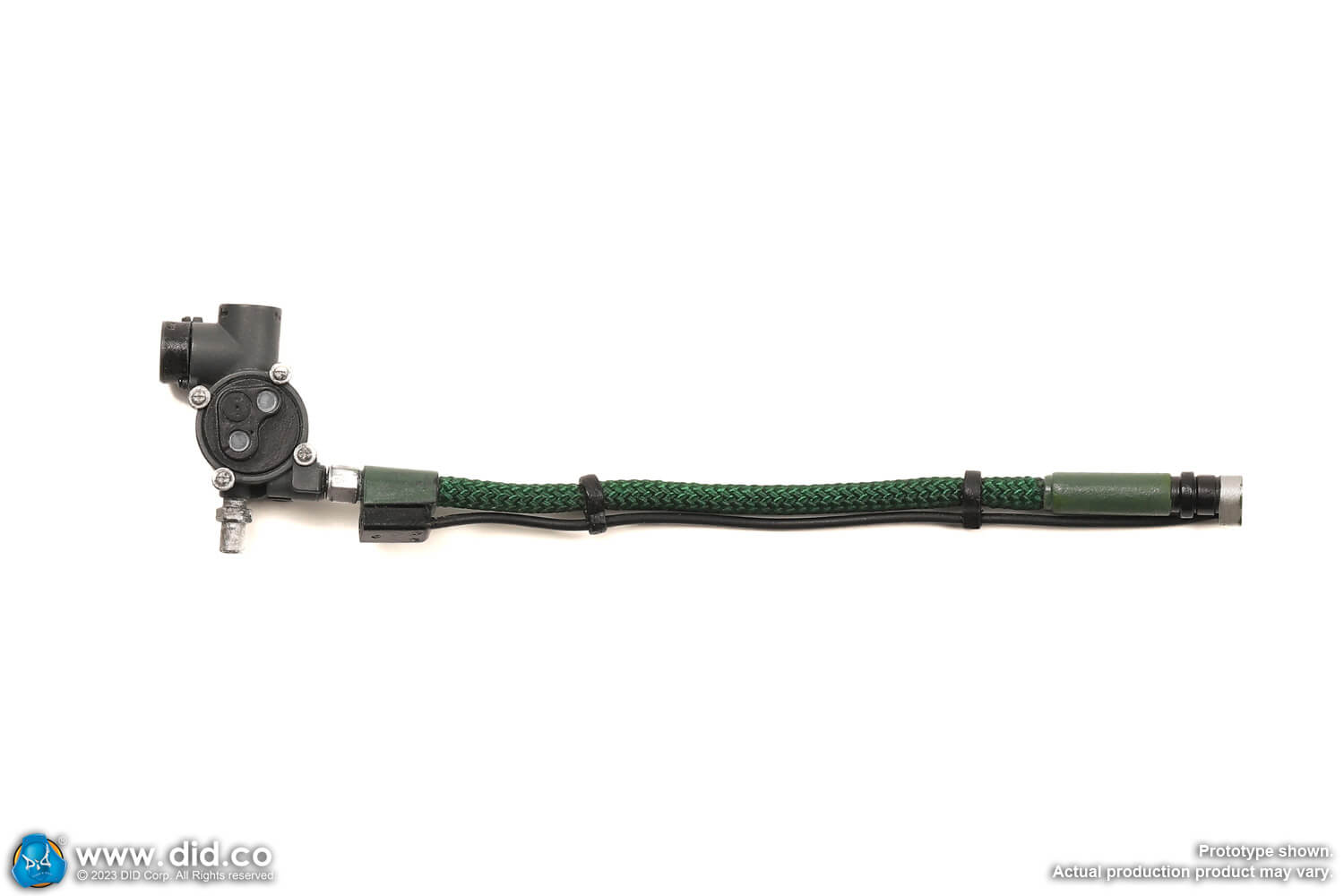 DID MA80170 1/6 The US Navy Fighter Weapons School Instructor F/A-18E Pilot – Captain Mitchell