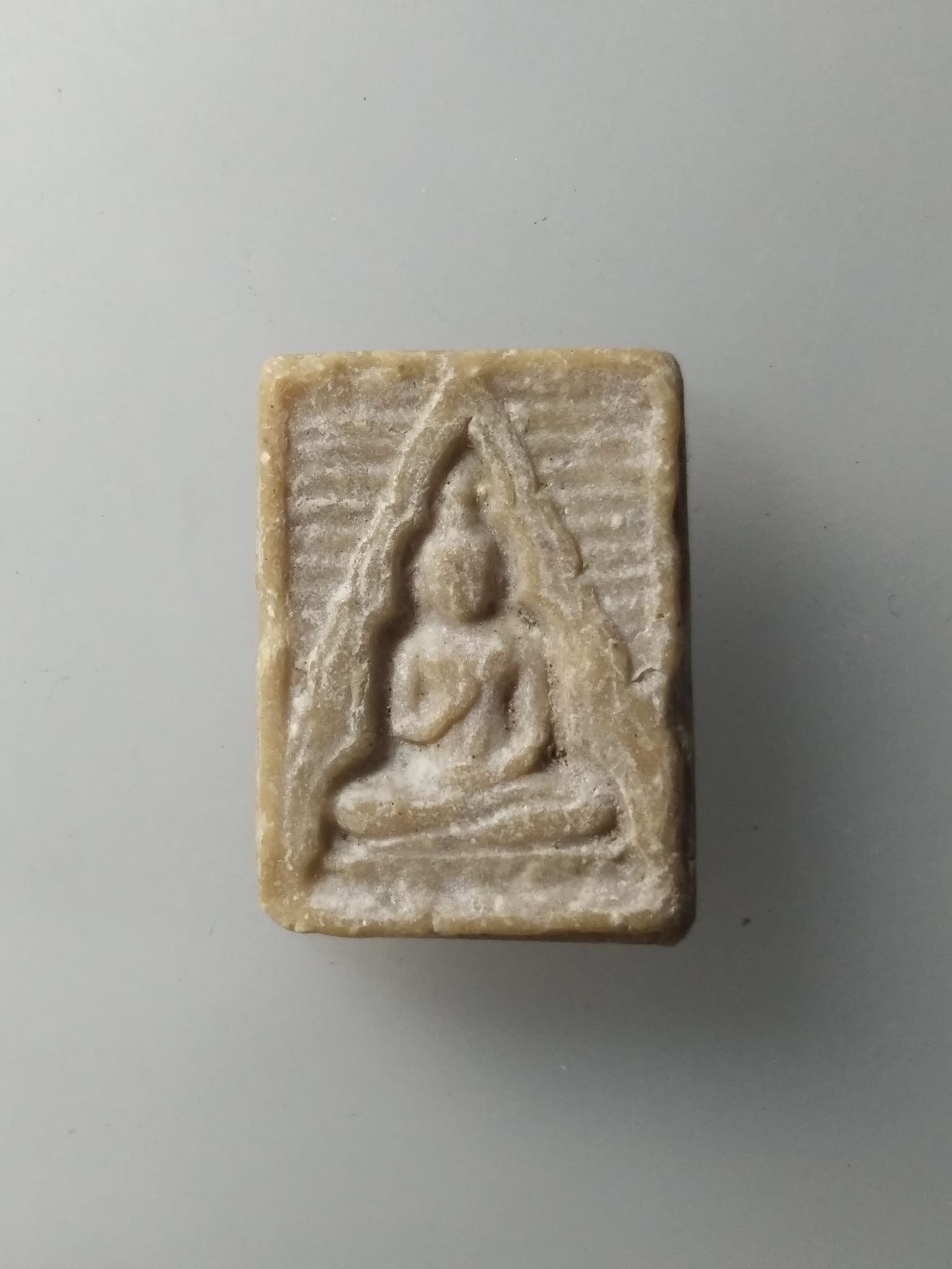 H251 พระของขวัญ วัดปากน้ำภาษีเจริญ