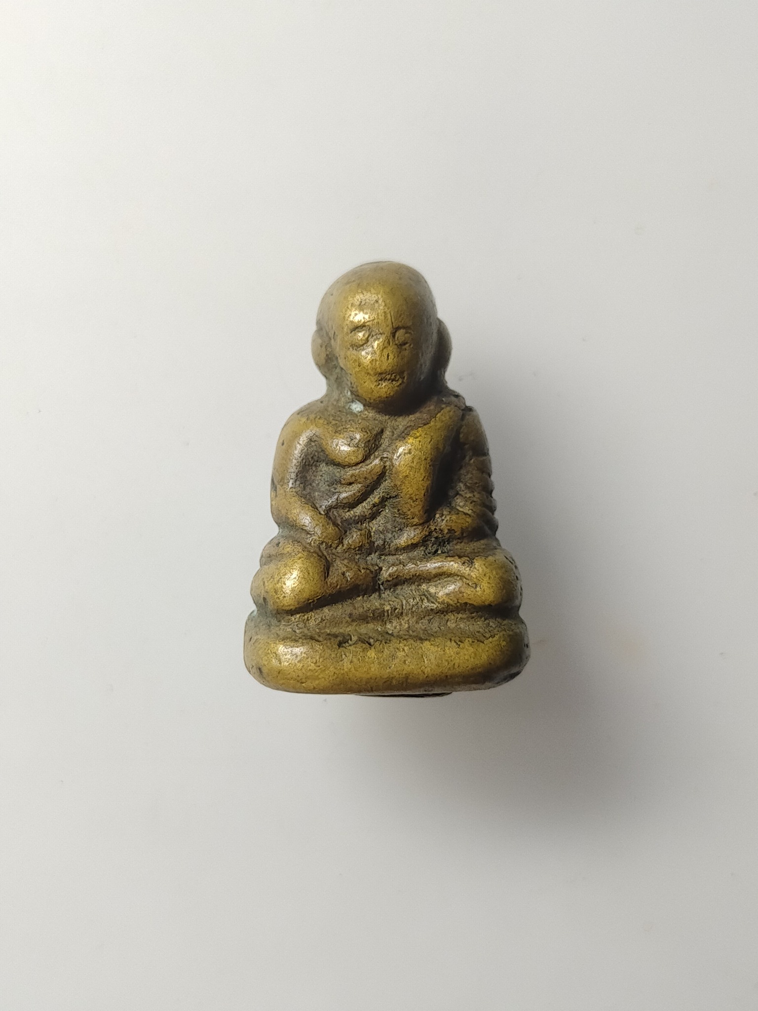 H611 หลวงพ่อเงินวัดห้วยเขน