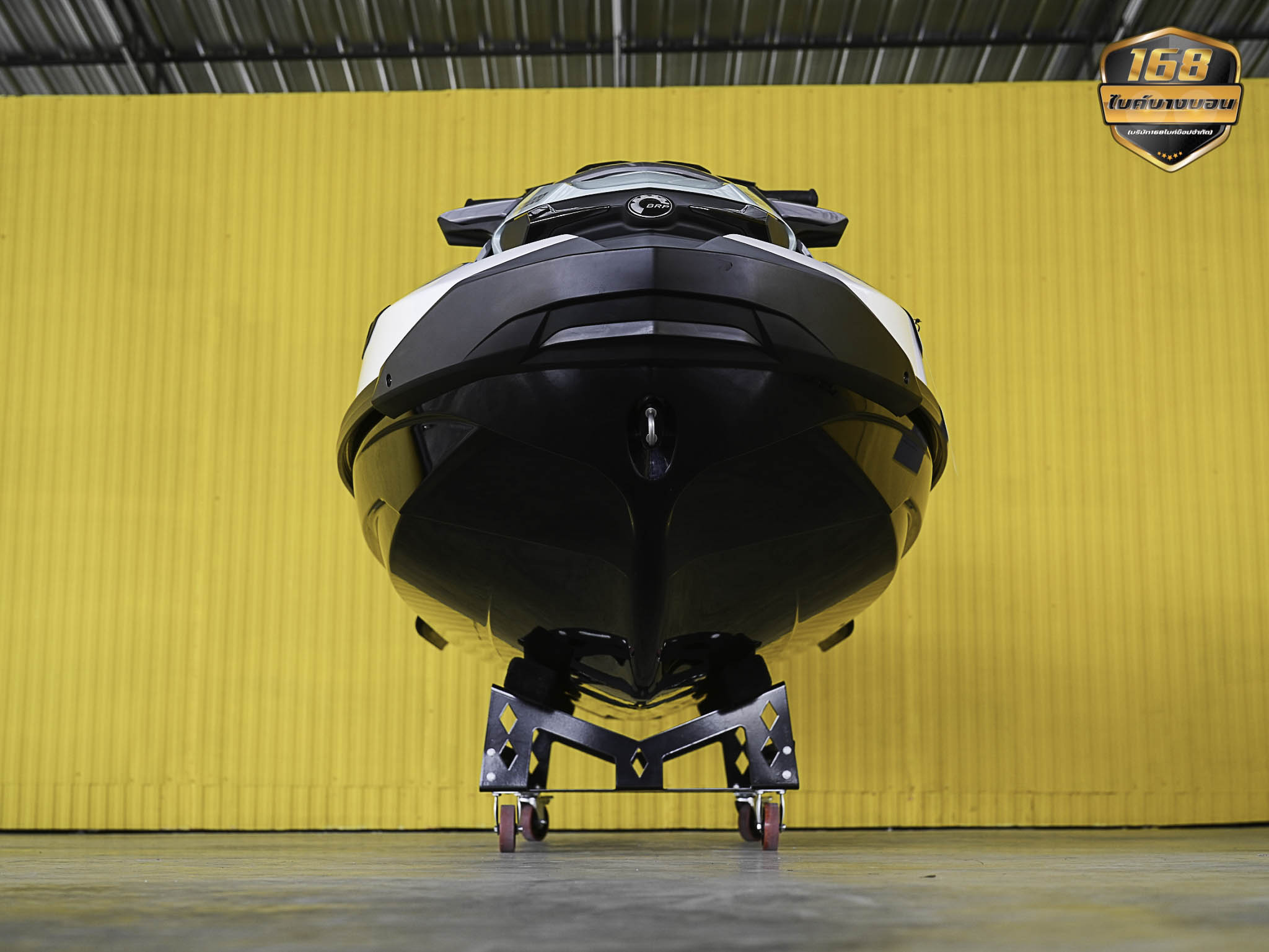 ขาตั้งJETSKI ไซร์ใหญ่ MASSIMO ของใหม่