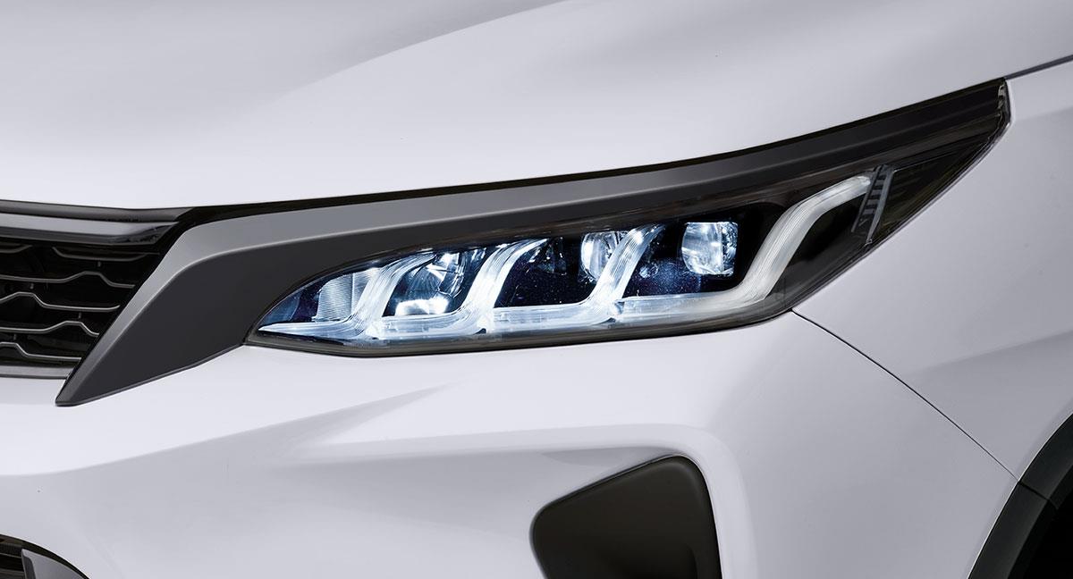 รถเช่า ขอนแก่น - Toyota Fortuner Legender 2.4 รถเช่าสนามบินขอนแก่น (Car rental khonkaen airport)