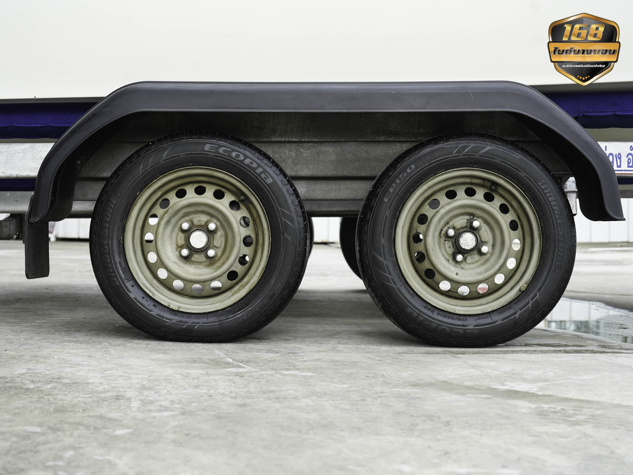 เรือ SeaRay 190 Sport 3.0L Y2013 สภาพดีมากพร้อมใช้งาน