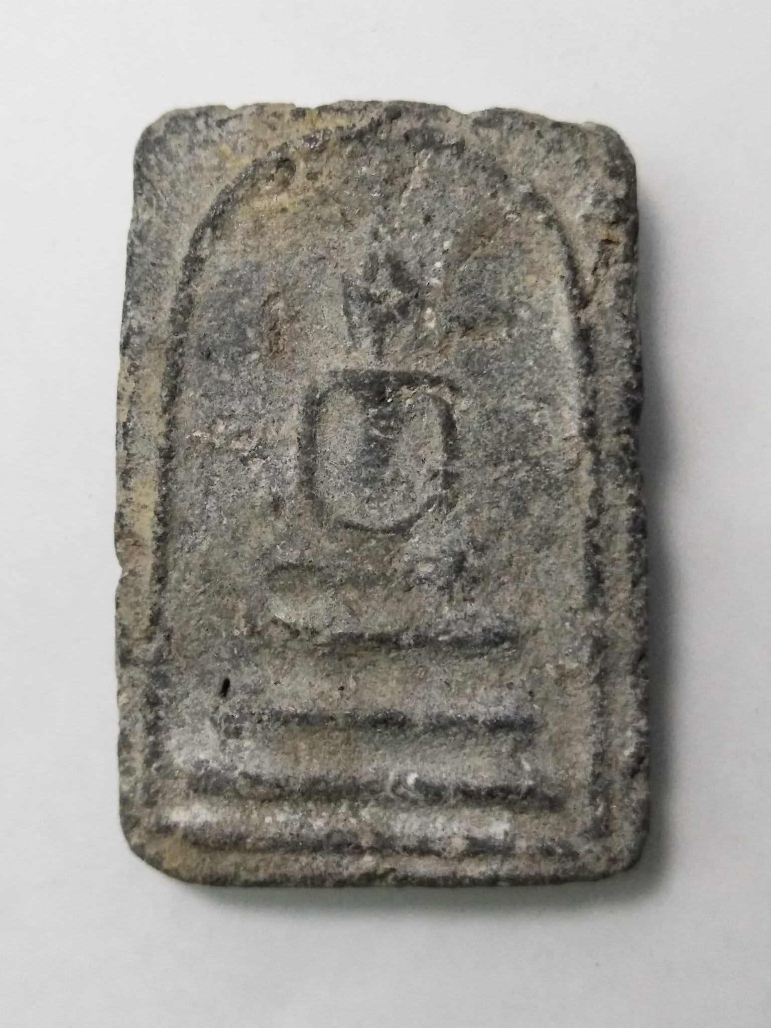 G030 พระสมเด็จ ไม่ทราบที่