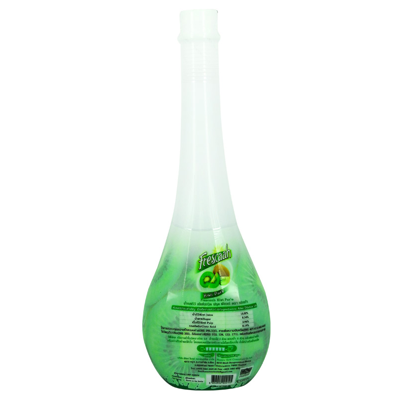 Frescaah Fruit Juice Concentrate Frescaah