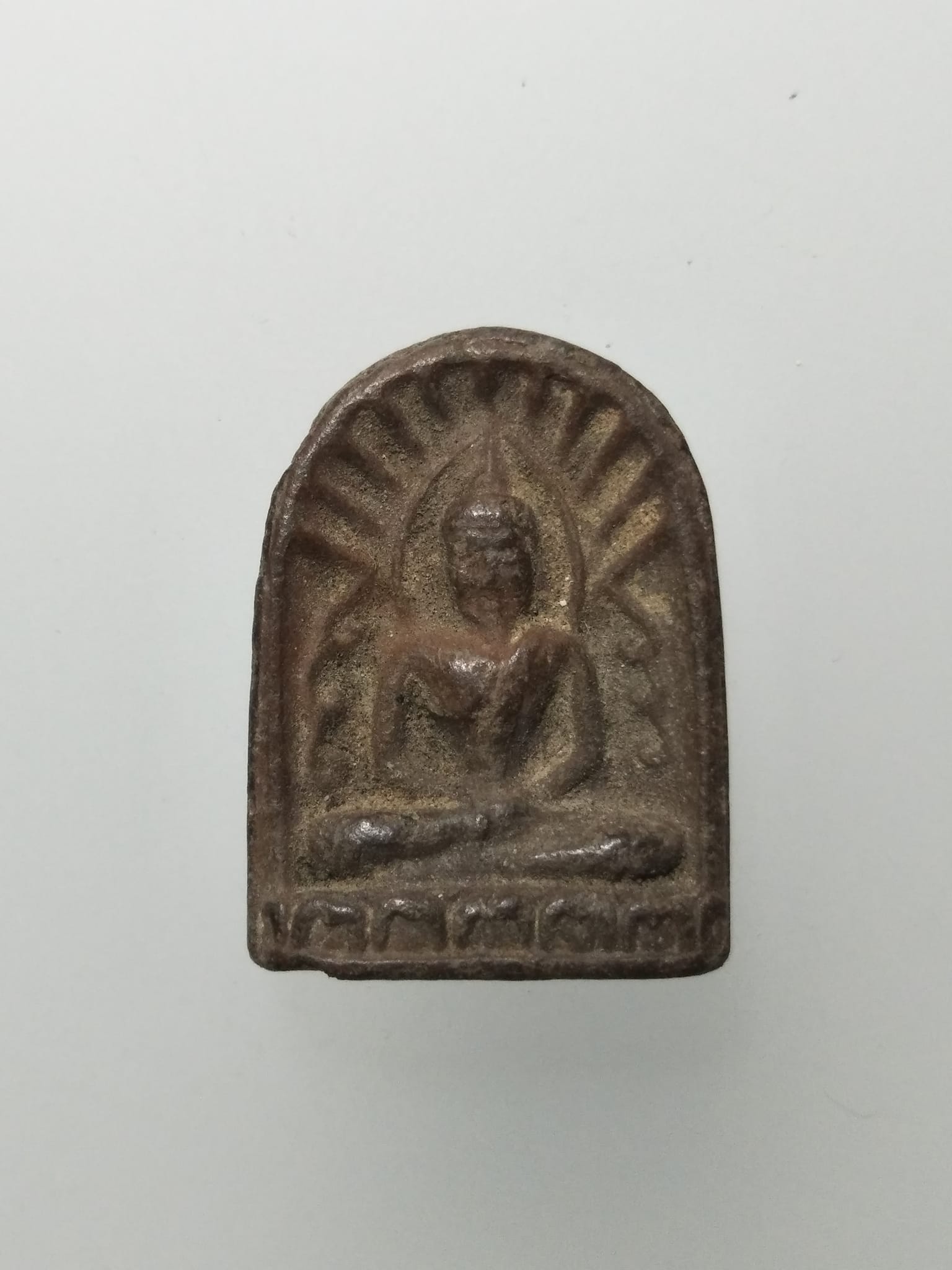 F111 พระซุ้มกอ