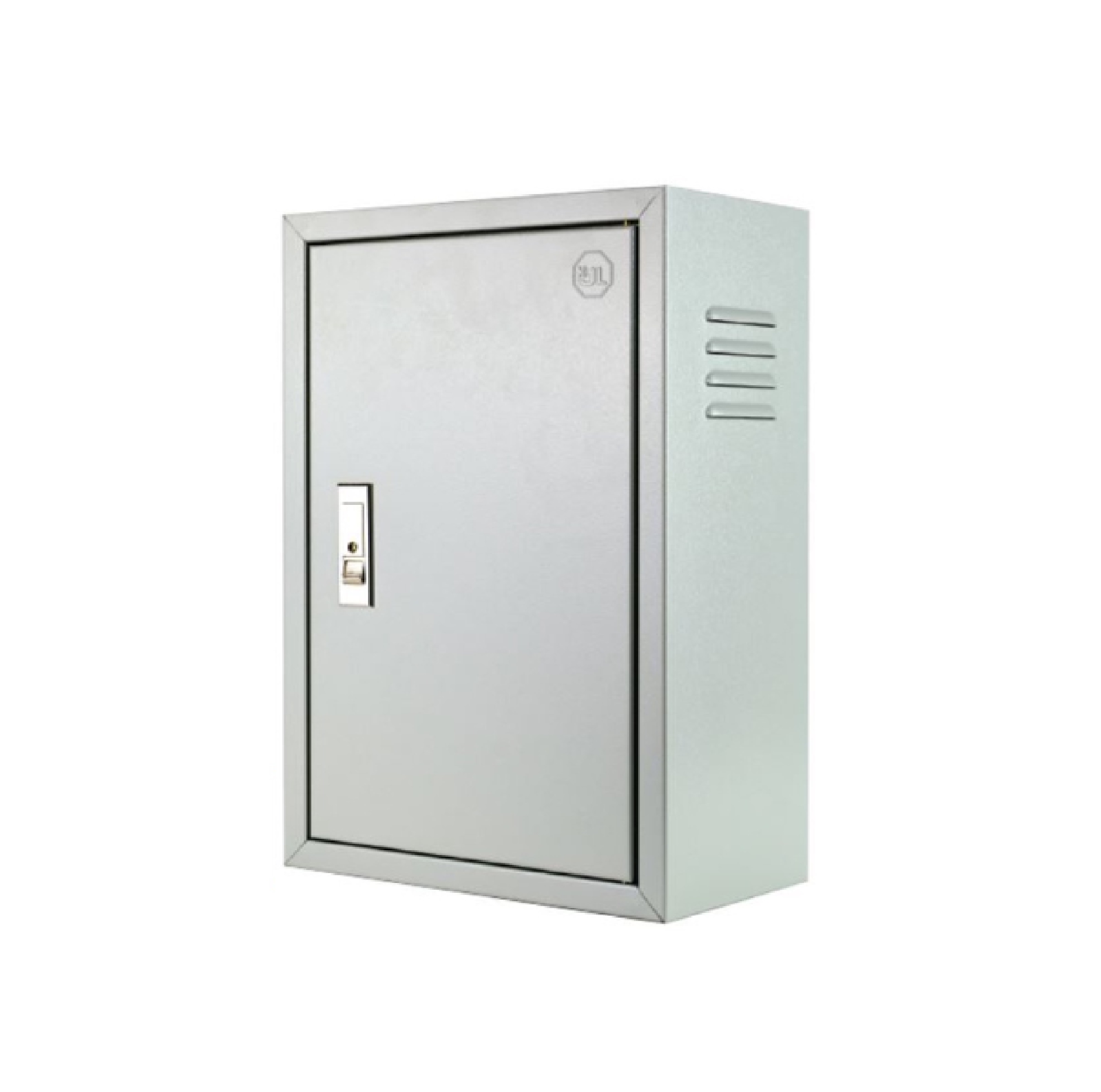 KJL ตู้ไฟ KBSS 2 ขนาด 35x52x17 cm IP20 ตู้คอนโทรล
