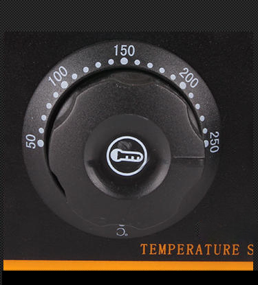 Hongkong Waffle 1.4 KW. 1608-124