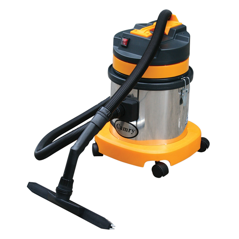 เครื่องดูดฝุ่น แบบเปียก-แห้ง 1000W 1404-001